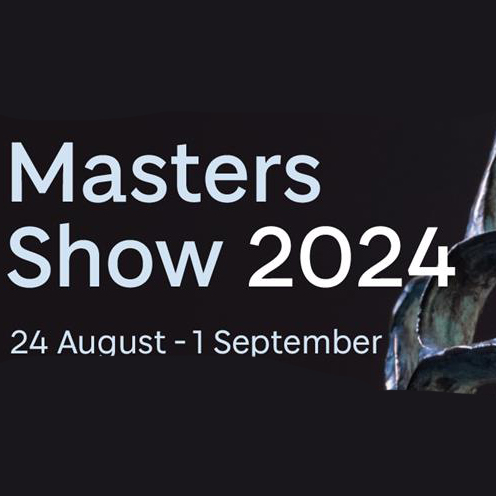 DJCAD Masters Show 2024