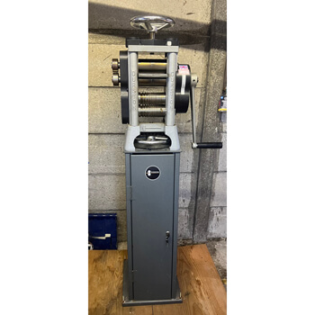 Durston D2 Rolling mill with stand for sale - £2000