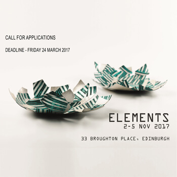 Elements: A Festival of Gold and Silver in Scotland