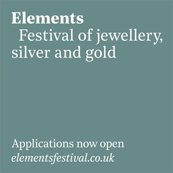 Applications Open for Elements 2021