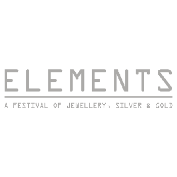 Call for Makers: Elements Jewellery & Silversmithing Fair 2019