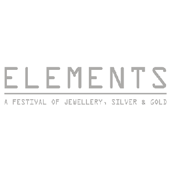 Elements: A Festival of Jewellery, Silver & Gold