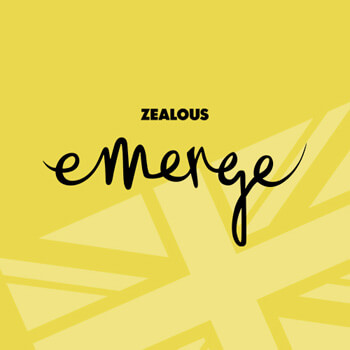 Call for Applications: Emerge Competition