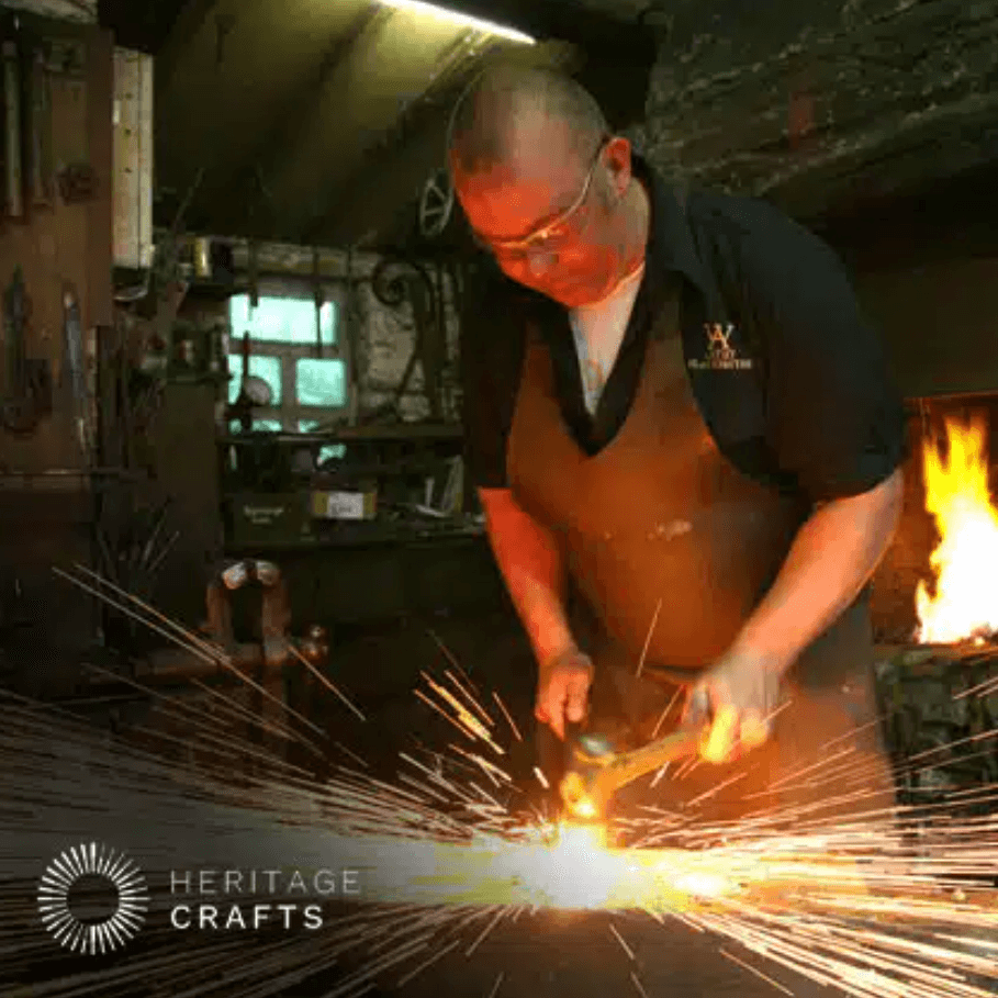 Emerging Metalworker of the Year Award 2025
