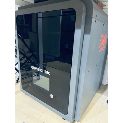 Envision TEC D4K Pro Jewellery 3D Printer