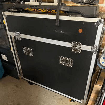 Exhibition Cabinet For Sale - Brand New