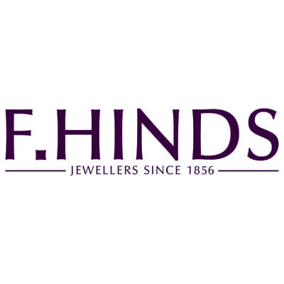 Bench Jeweller / Goldsmith, F.Hinds - Uxbridge, Middlesex
