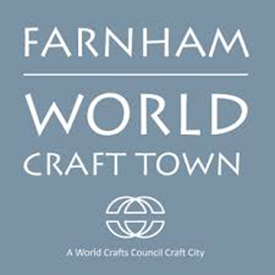 Farnham Craft Town Artist in Residence Opportunity