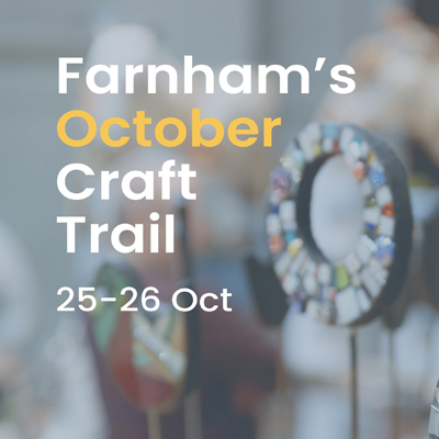 Farnham Craft Trail