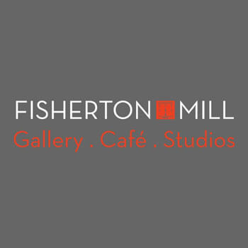 Solo Exhibition Space at Fisherton Mill, Salisbury