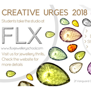 Creative Urges 2018