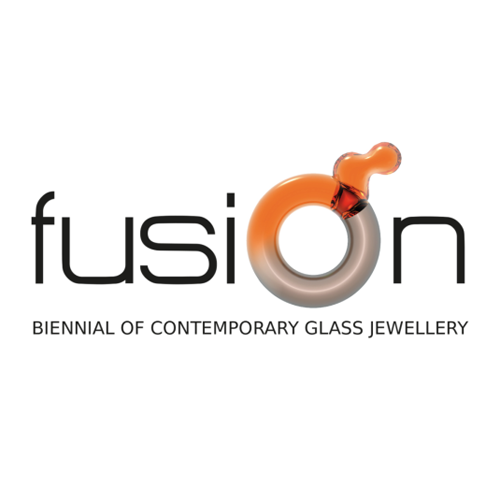 Fusion Biennial of Contemporary Glass Jewellery