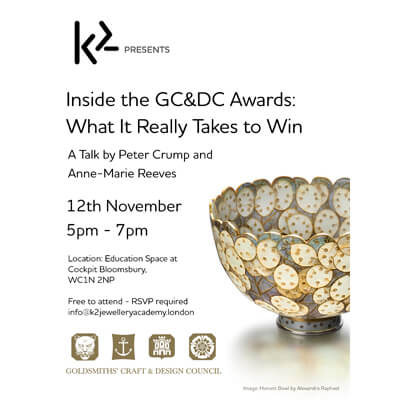 Inside the GC&DC Awards: What It Really Takes to Win