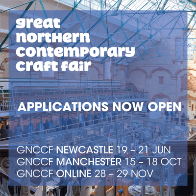 Calling all Makers & Artists! Applications Now Open