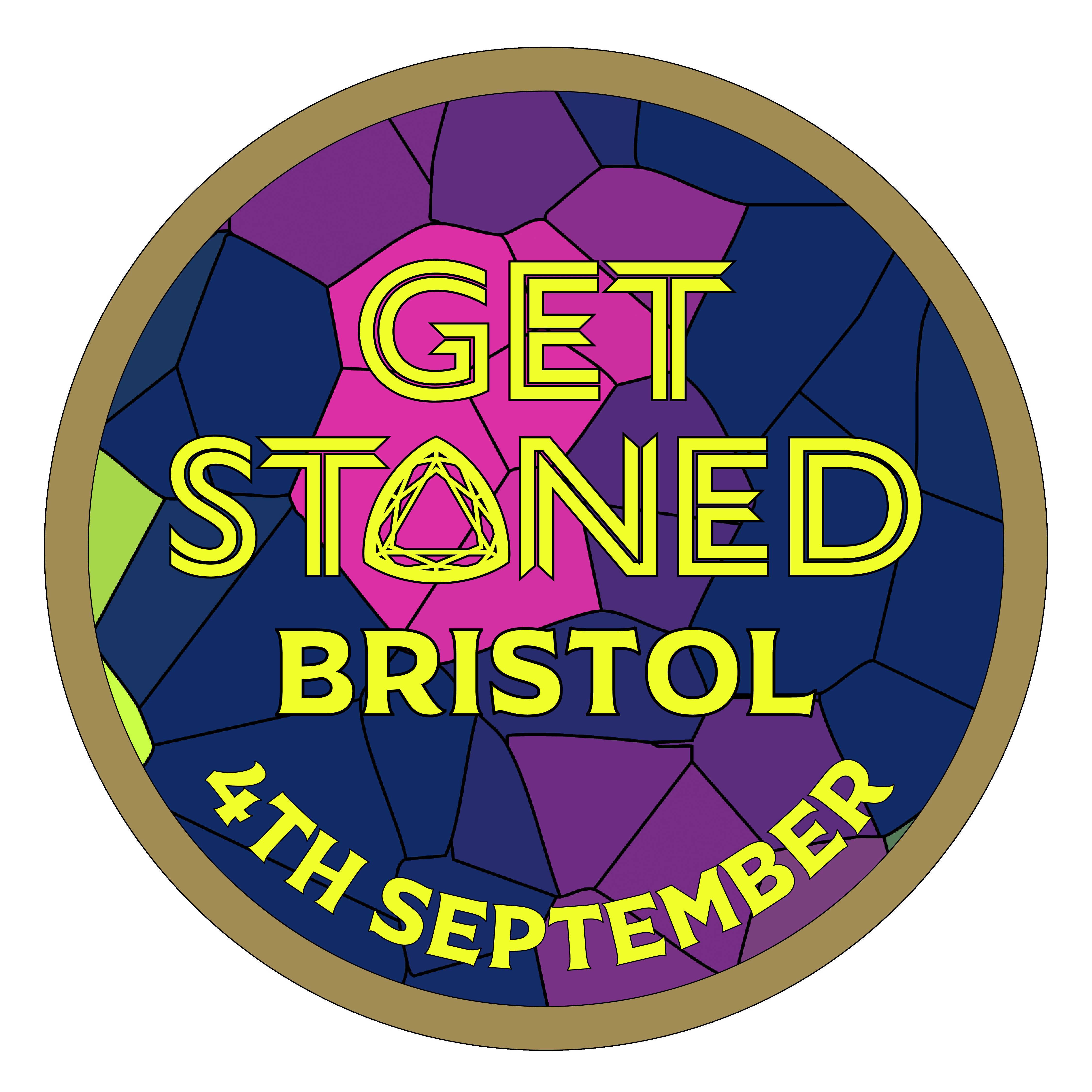Get Stoned - Bristol