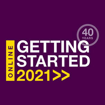 Getting Started 2021