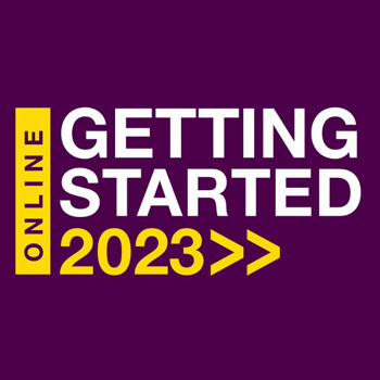 Getting Started Online 2023
