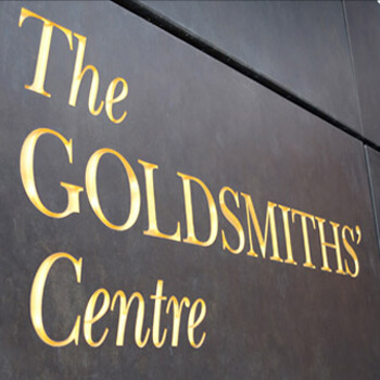 Goldsmiths' Centre
