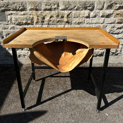 Goldsmiths Workbenches For Sale