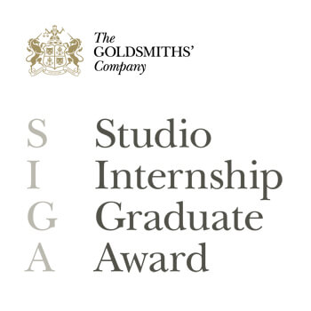 The Goldsmiths’ Company 2017 Studio Internship Graduate Award