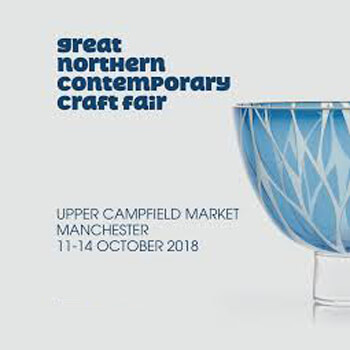 Great Northern Contemporary Craft Fair