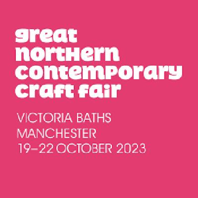 Great Northern Contemporary Craft Fair