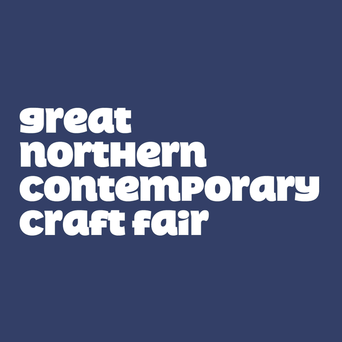 Call for Applications: Great Northern Contemporary Craft Fair 2019