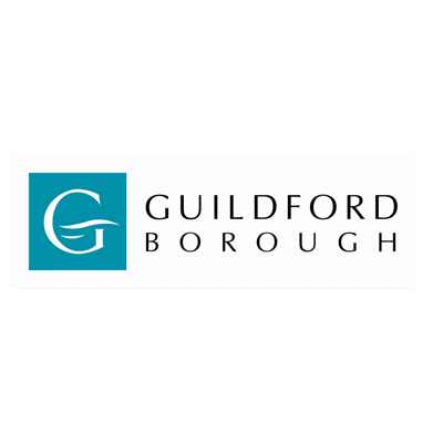 Guildford House Open