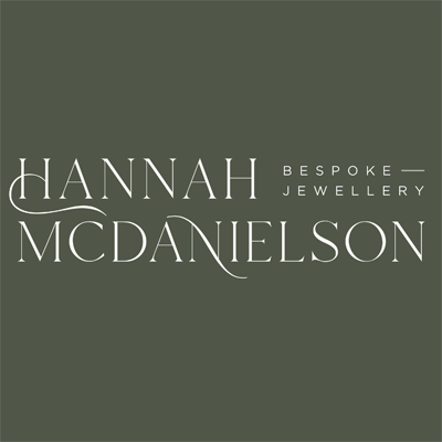 Goldsmith / Bench Worker, Hannah McDanielson Jewellery - Swindon