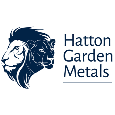 Gold Buyer - Hatton Garden Counter, Hatton Garden Metals - Hatton Garden, London