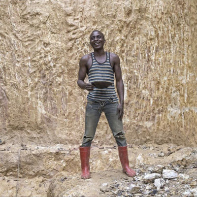 IAC + WGC webinar 'Human Rights' in the Gold and Precious Metals Industry