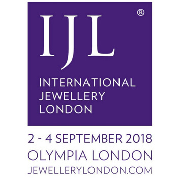 International Jewellery London 2018