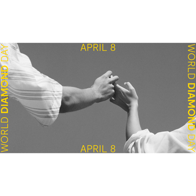 Inaugural World Diamond Day