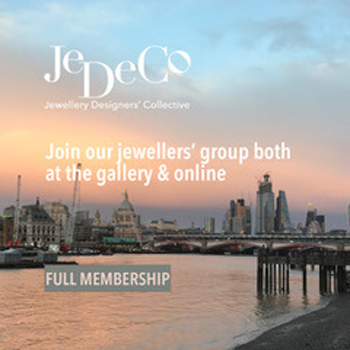 Join our riverside gallery at OXO Tower Wharf