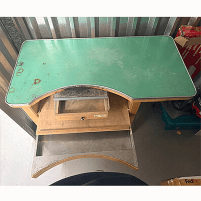 For Sale - Jewellery Bench