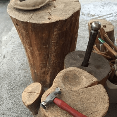 Jewellery Studio at Flux – Bench Space Available