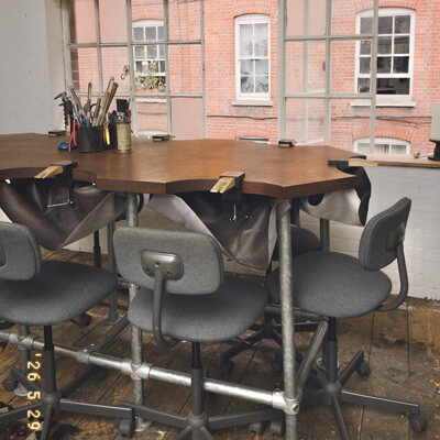 Jewellery Workshop/Studio to Rent- Shoreditch