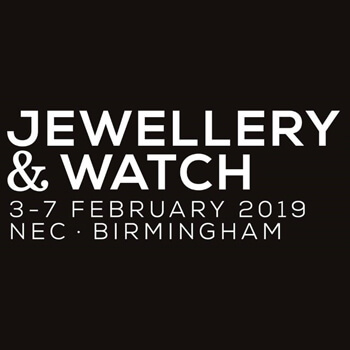 Jewellery & Watch 2019