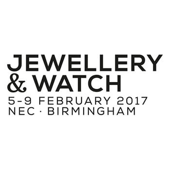 Jewellery & Watch 2017