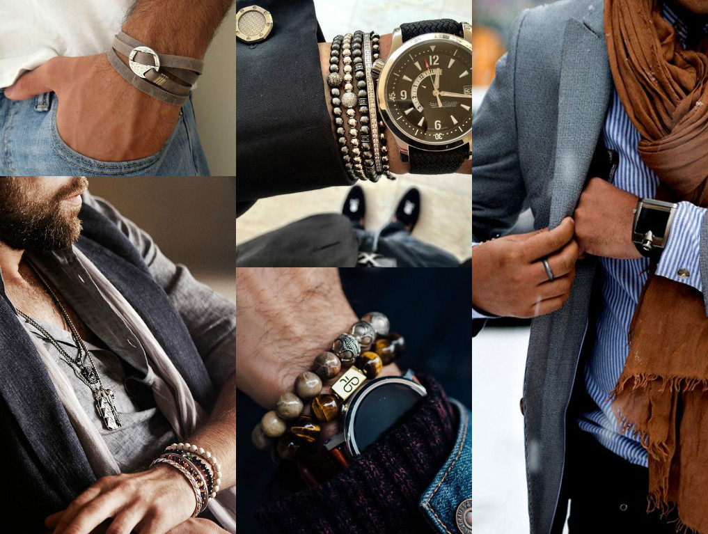 Top 20 Popular Beaded Bracelets For Men Today Men's Fashion, 41% OFF