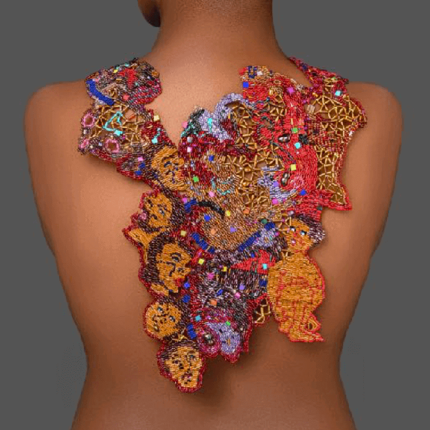 Joyce J. Scott & Friends