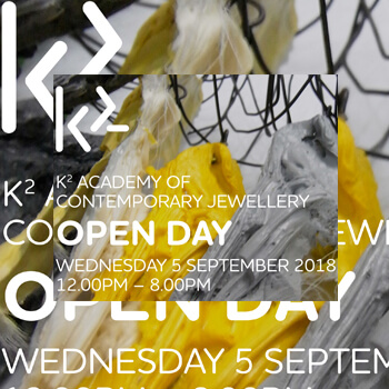 K2 Jewellery Academy Open Day