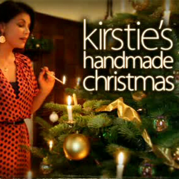 Call for Entries: Kirstie’s Handmade Christmas