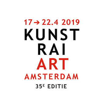 KunstRAI 2019