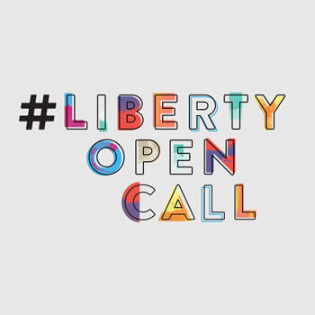 Liberty Open Call 2018