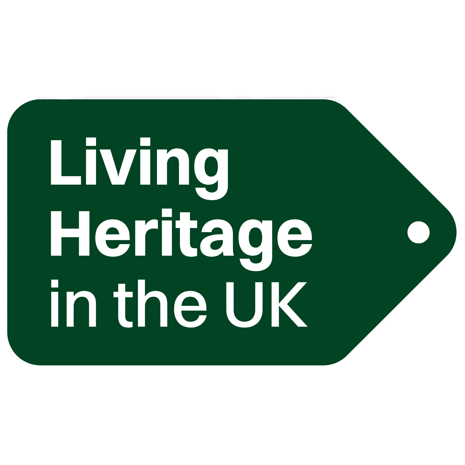 Inventories of Living Heritage in the UK