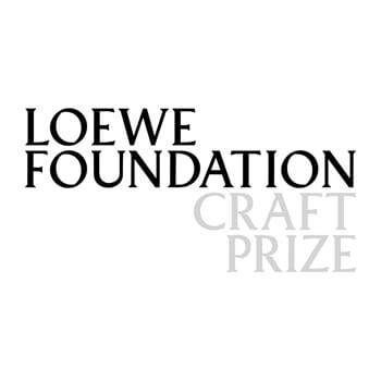 Call for Entries 2022 - Loewe Foundation Craft Prize