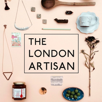 The London Artisan 2017