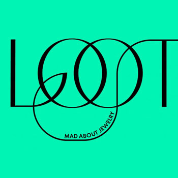 Loot: Mad About Jewelry