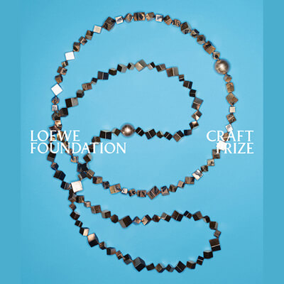LOEWE FOUNDATION Craft Prize 2027